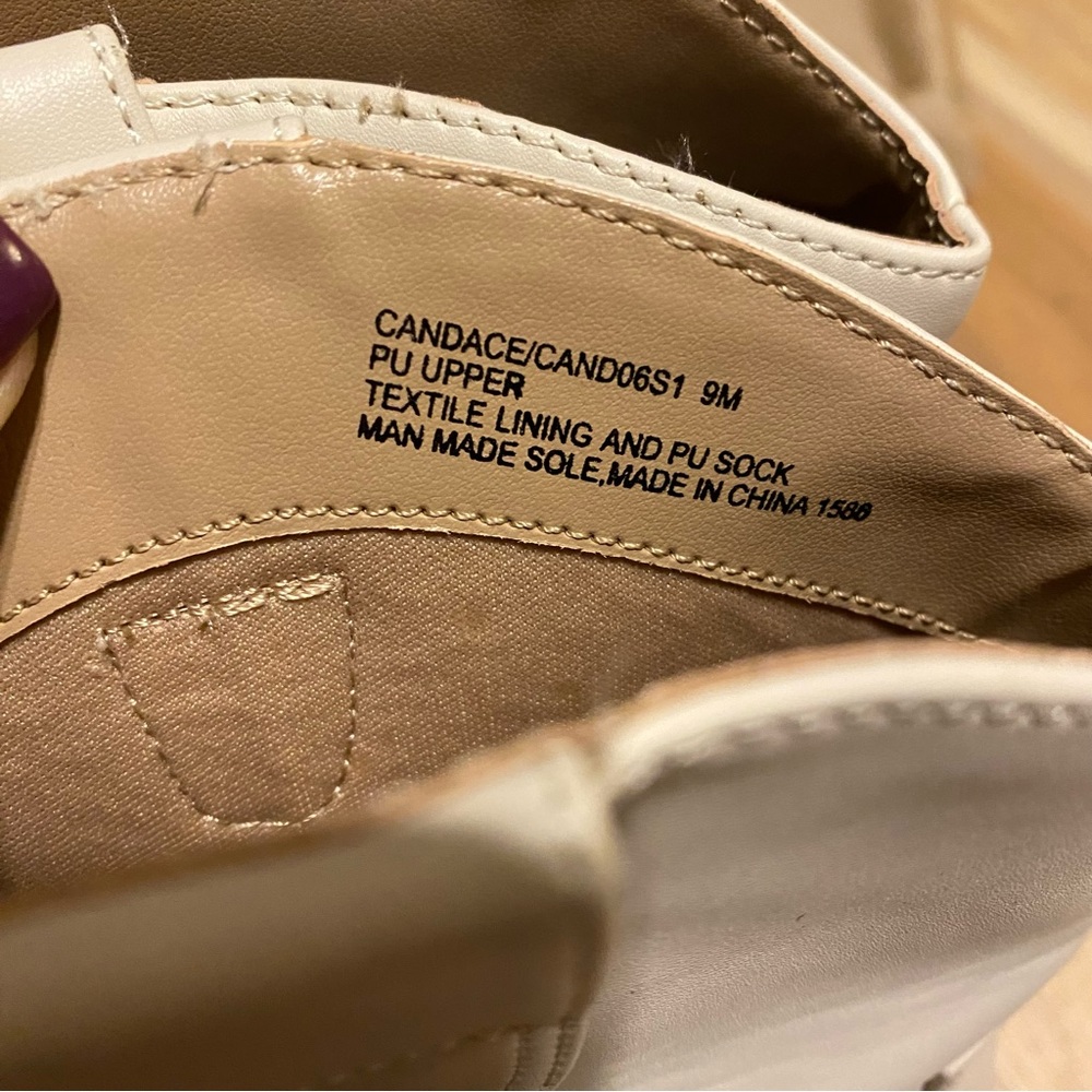 Steve Madden Ankle Cowboy Boots - Picture 4 of 4